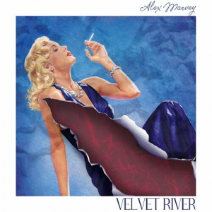 Alex Marvey - Velvet River