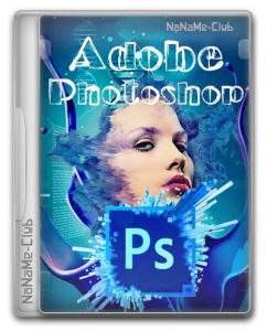 Adobe Photoshop 2024 25.7.0.504 Full Portable by 7997 [Multi/Ru]
