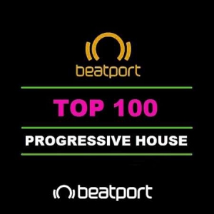 VA - Beatport Progressive House Top 100 August