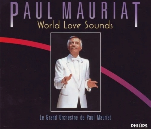 Paul Mauriat - World Love Sounds