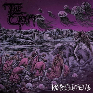 The Crypt - 
