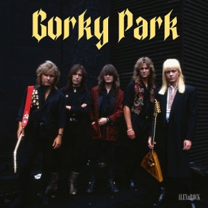 Gorky Park - Collection