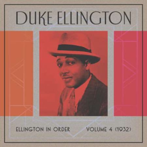 Duke Ellington - Ellington In Order, Volume 4