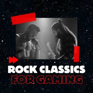 VA - Rock Classics For Gaming