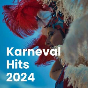 VA - Krnval Hits 2024 