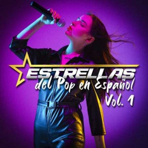 VA - Estrellas Del Pop En Espanol Vol. 1