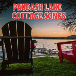 VA - Paudash Lake Cottage Songs