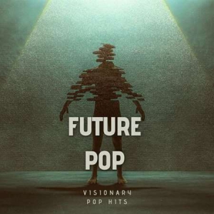 VA - Future Pop - Visionary Pop Hits