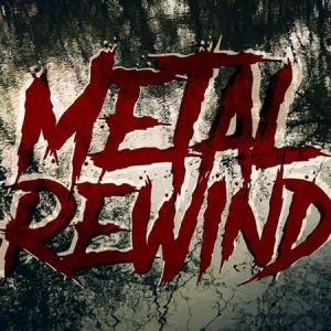 VA - Metal Rewind