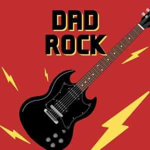 VA - Dad Rock