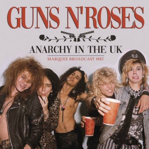 Guns N Roses - Anarchy In The Uk