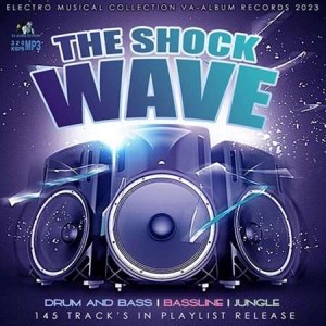 VA - The Shock Wave