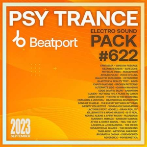 VA - BP: Psy Trance Pack #622