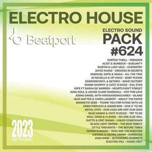 VA - BP: Electro House Pack #624