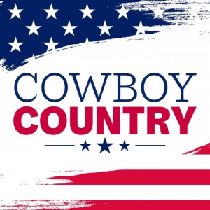 VA - Cowboy Country