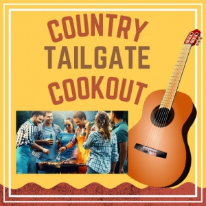 VA - Country Tailgate Cookout