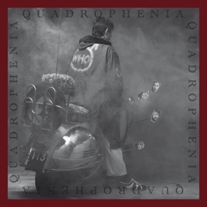  The Who - Quadrophenia