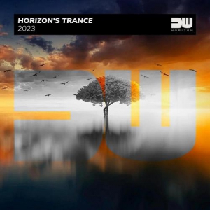  VA - Horizon's Trance 2023