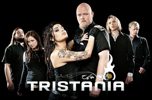 Tristania - Studio Albums (6 releases)