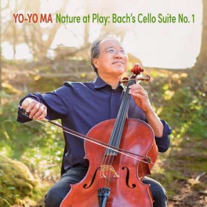 Yo-Yo Ma - Nature at Play: J.S. Bach's Cello Suite No. 1