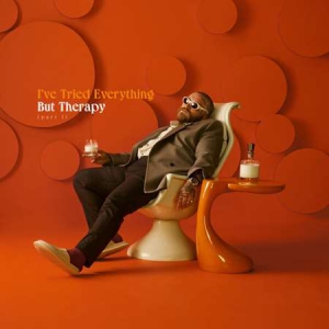 Teddy Swims - I've Tried Everything But Therapy