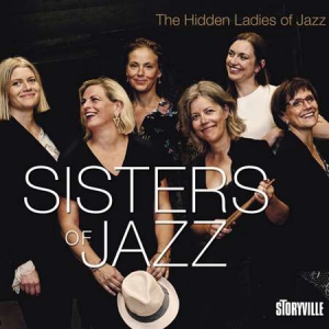 Sisters of Jazz - Sisters of Jazz