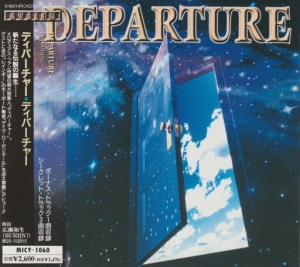 Departure - Departure