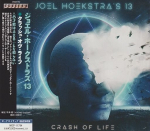 Joel Hoekstra's 13 - Crash Of Life