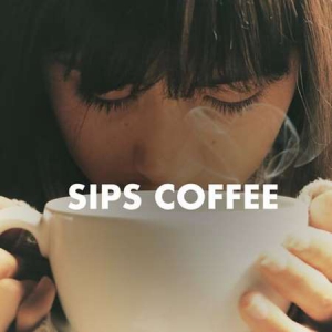 VA - Sips Coffee 