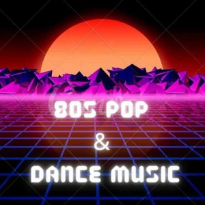 VA - 80s Pop & Dance Music