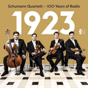 Schumann Quartett - 100 Years of Radio
