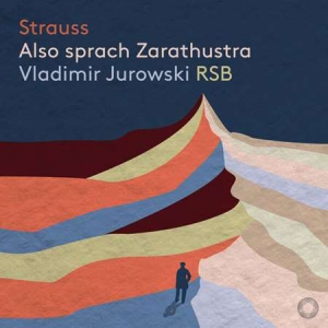 Rundfunk Sinfonieorchester Berlin - Strauss: Also sprach Zarathustra