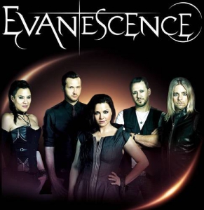 Evanescence -  (10 releases)