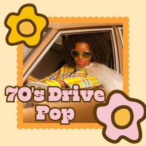 VA - 70's Drive - Pop