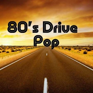 VA - 80's Drive - Pop