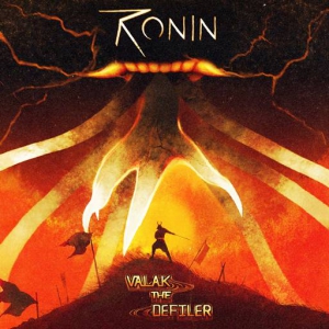  Ronin - Valak the Defiler