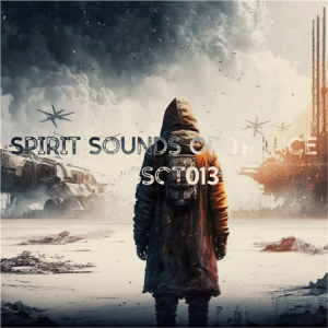 VA - Spirit Sounds of Trance [13]