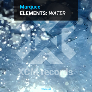 Marquee - Elements: Water