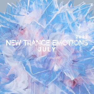 VA - New Trance Emotions July