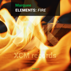 Marquee - Elements: Fire