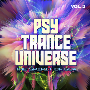 VA - Psy Trance Universe [02]