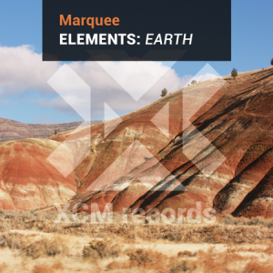 Marquee - Elements: Earth