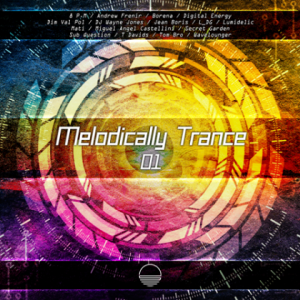 VA - Melodically Trance