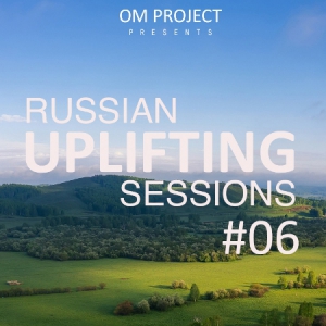 VA - Russian Uplifting Sessions [06]