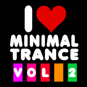 VA - I Love Minimal Trance [02]