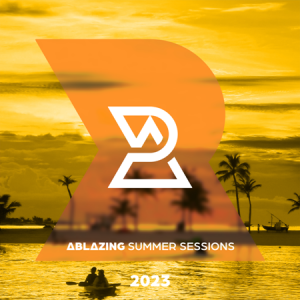 VA - Ablazing Summer Sessions
