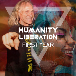 VA - Humanity Liberation - First Year