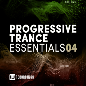 VA - Progressive Trance Essentials [04]