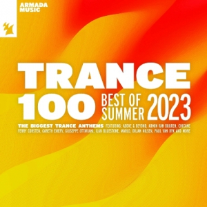 VA - Trance 100: Best Of Summer [4CD]