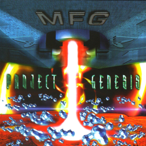 MFG - Project Genesis